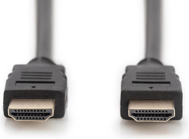 Produktbild Digitus HDMI (Typ A) — HDMI (Typ A) (2 m, HDMI)