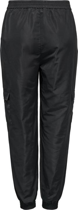 Actual product image Only Regular fit Medium waist trousers Cargo trousers (32)