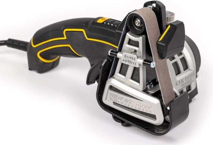 Actual product image Work Sharp Messer- und Werkzeugschärfer