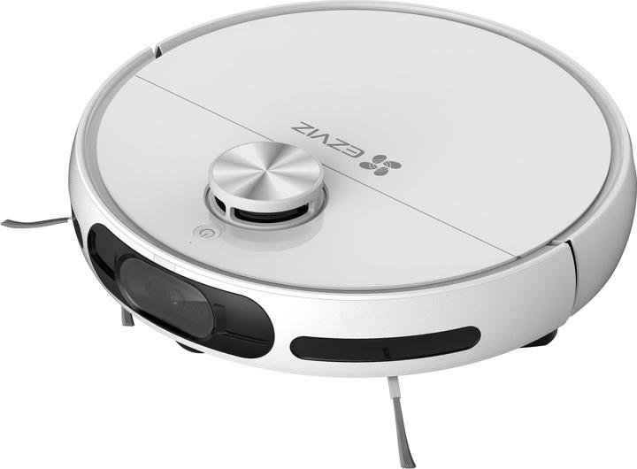 Actual product image EZVIZ RS20 Pro (Vacuum mopping robot)