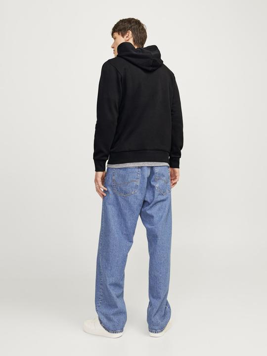 Image du produit Jack & Jones Logo Sweat à capuche Sweat à capuche (XXL)