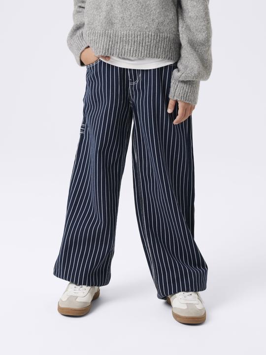 Produktbild Name it Straight Fit Hose (122)