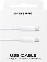 Image du produit Samsung Câble USB de type C à USB de type C (1 m, USB 2.0)