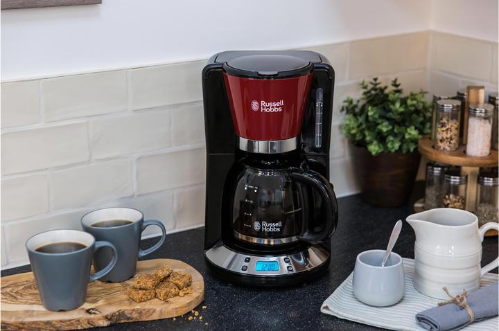 Image du produit Russell Hobbs Cafetière 24031-56 Col.
