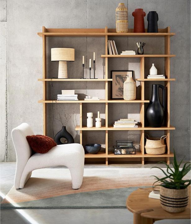 Actual product image La Redoute Interieurs Plooming (16 cm)