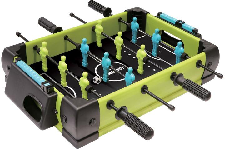 Produktbild Schildkröt Mini Tisch Kicker