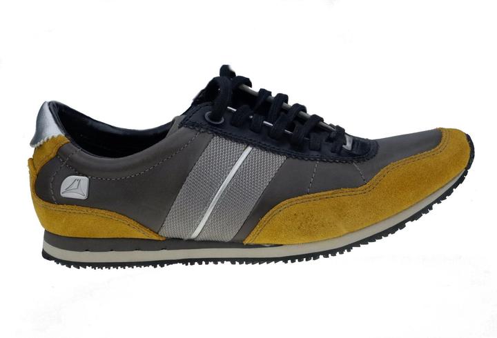 Clarks Pro Lace (40)