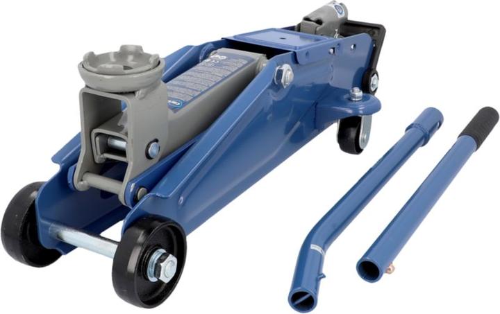 Produktbild Cartrend Rangierwagenheber