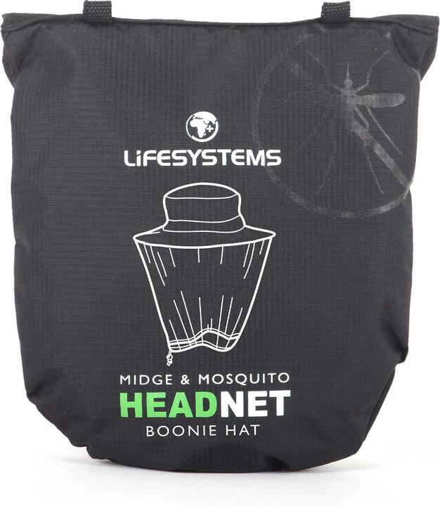 Produktbild Lifesystems Boonie Hat (L/XL) (L)