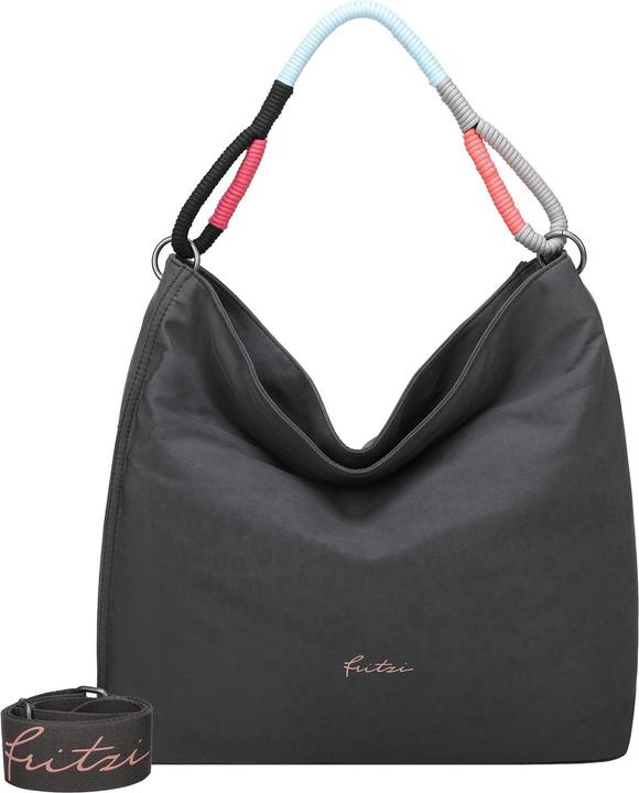Produktbild Fritzi aus Preußen Hobo Limited Schultertasche 42 cm
