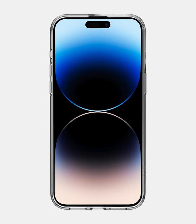 Actual product image Skech Crystal Case (Apple iPhone 15 Pro)