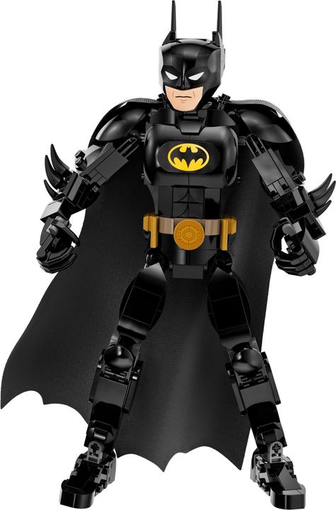 Actual product image LEGO Batman Building Figure (76259, LEGO DC)