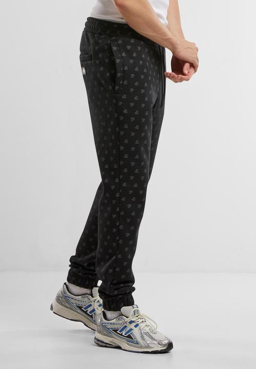 Actual product image Southpole AOP Pants - 176353 (L)