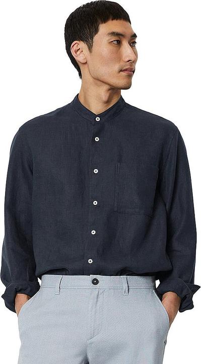 Actual product image Marc O'Polo Linen shirt (XL)