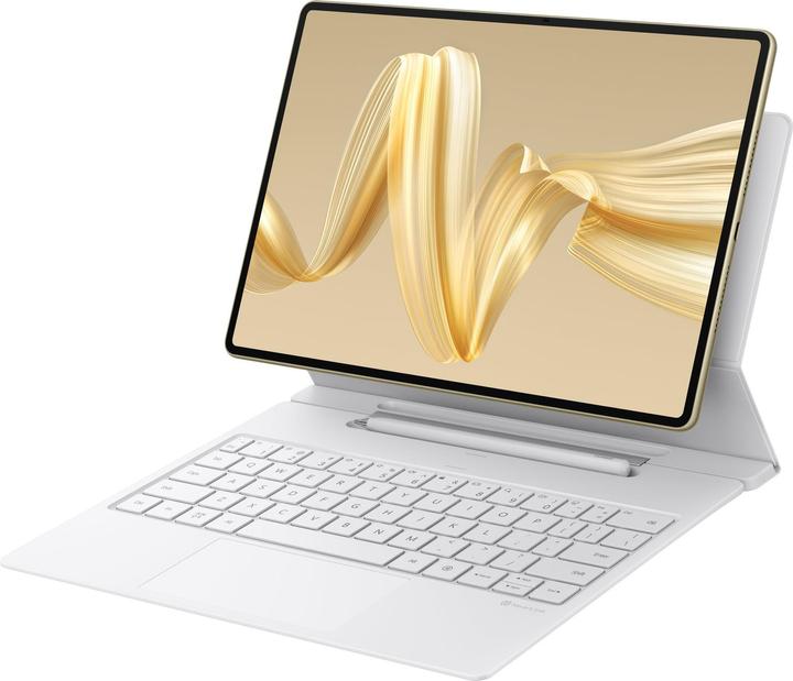 Produktbild Huawei Matepad Pro 12.2 (nur WLAN, 12.20", 512 GB, Premium Gold)