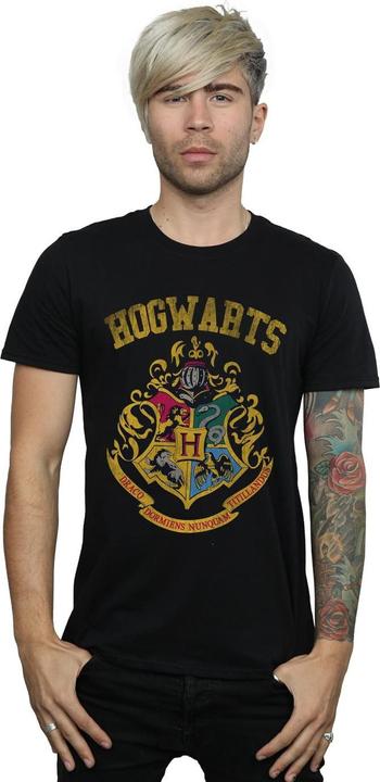 Immagine prodotto Hogwarts Varsity Maglietta Uomo (3XL)
