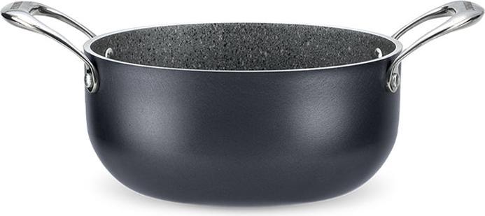 Image du produit Pensofal Invictum Professional Saucepan 20cm (2 poignées) 5512 (20 cm, Casserole, Aluminium)