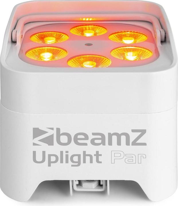 Immagine prodotto BeamZ Faretto da terra BBP96SW Uplight Par bianco (LED)