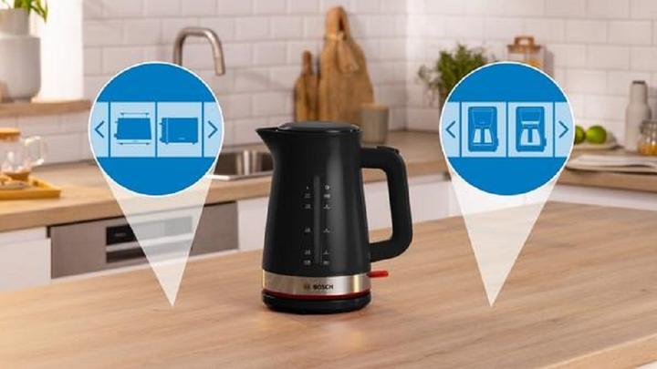 Immagine prodotto Bosch Hausgeräte TWK4M223 (1.70 l)