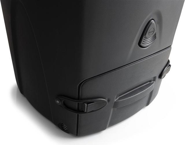 Actual product image Biolan Compost Boxorganic 200l Grey (200 l)