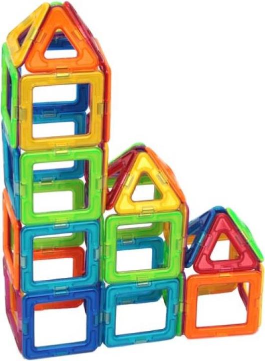 Actual product image Magformers standard set