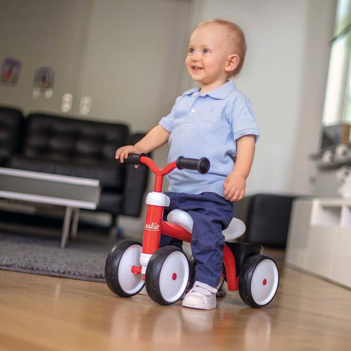 Actual product image Smoby Rookie