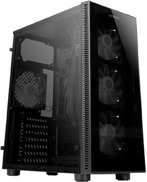 Actual product image Antec NX210 (mATX, Mini-ITX, ATX)