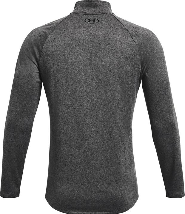 Image du produit Under Armour Tech Demi-Zip Sweatshirt (XL)