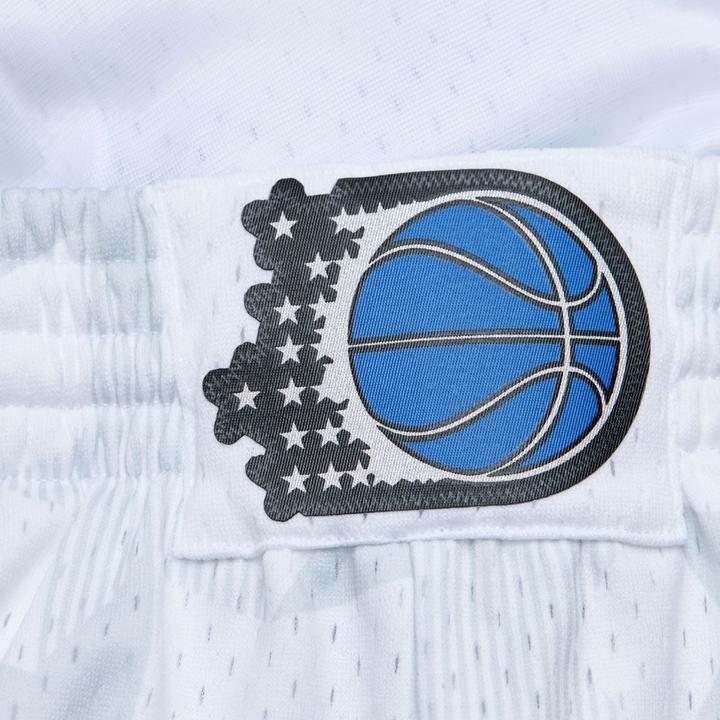 Immagine prodotto Mitchell & Ness Pantaloncini M&N NBA Swingman Orlando Magic 1998-99 - M (M)
