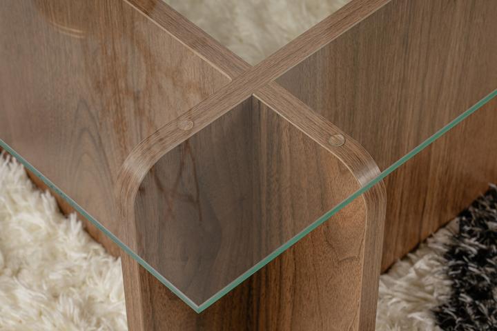 Image du produit Skye Decor Vetrino (105 x 30 x 65 cm)