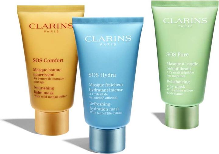 Image du produit Clarins Sos Pure (75 ml)