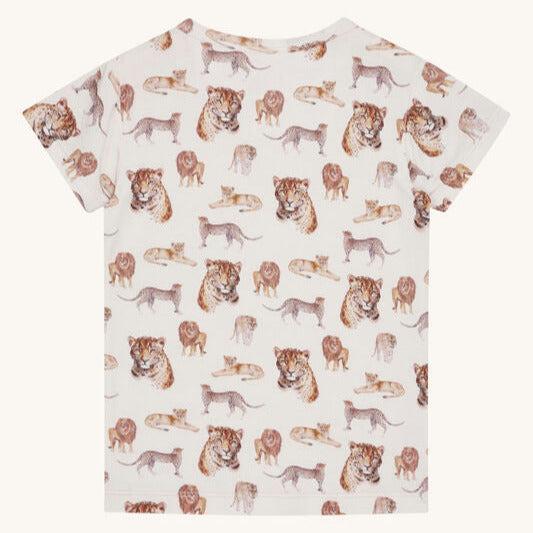 Immagine prodotto Hust and Claire Bambus T-Shirt HCAustin (116)