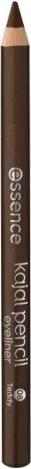 Actual product image essence Kajal Pencil (08 Teddy)