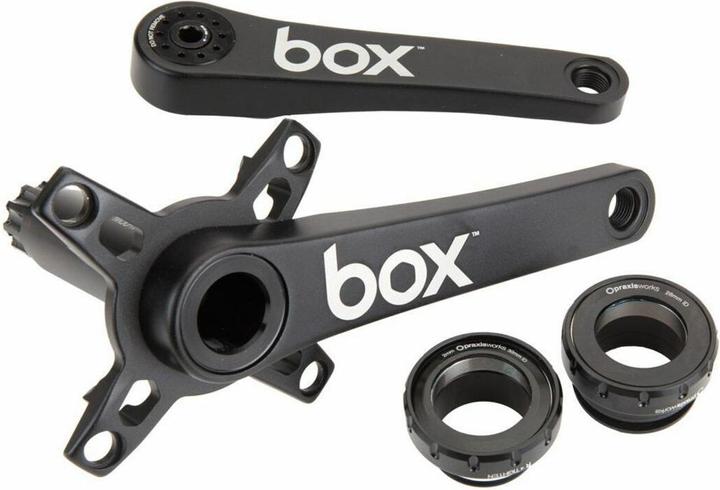 Actual product image Box one m30-m