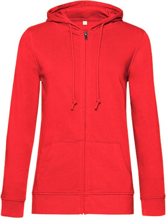 Torland Zip Hoodie Zita (XL)