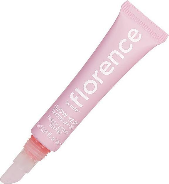Image du produit Florence by Mills Huile à lèvres teintée Glow Yeah