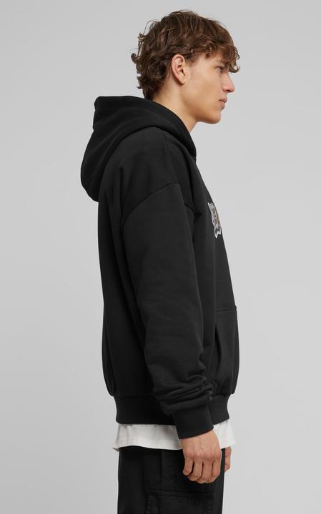 Immagine prodotto Urban Classics Drama I choose Felpa con cappuccio oversize ultra pesante - 127051 (5XL)