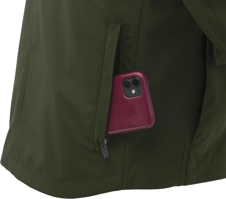Immagine prodotto Tucano Urbano Diretto Veste Hommes Sauge L (L)