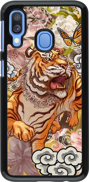 Immagine prodotto PhoneLook Coque Spring 23 tigre giapponese (Samsung Galaxy A40)