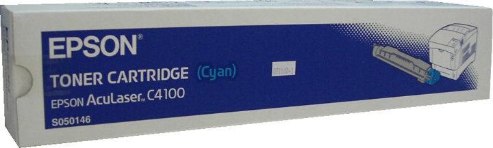 Image du produit Epson S050146 (C)