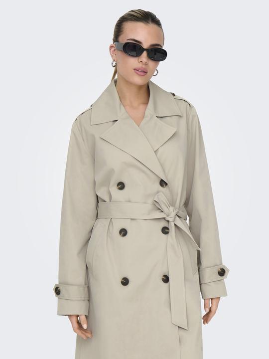 Immagine prodotto Only ONLEJA Trenchcoat Trenchcoat (M)