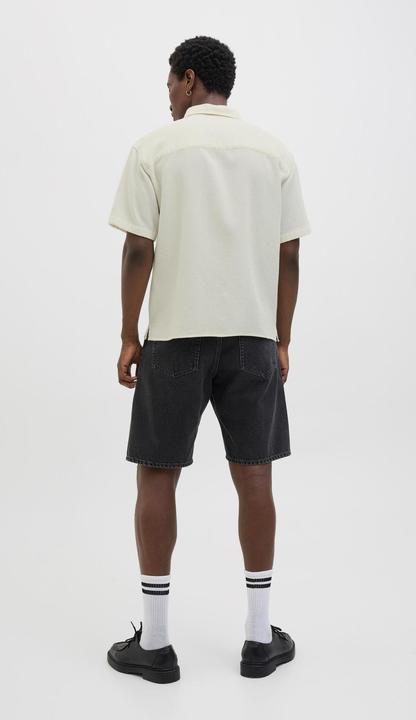 Produktbild Jack & Jones Relaxed Fit Hemd Hemd (L)