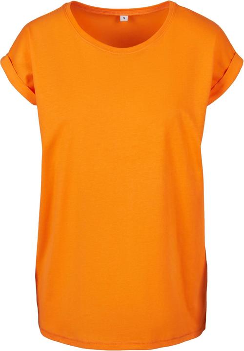 Paradies Orange