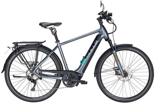 Bulls Twenty8 EVO 45 Schweiz (60 cm)