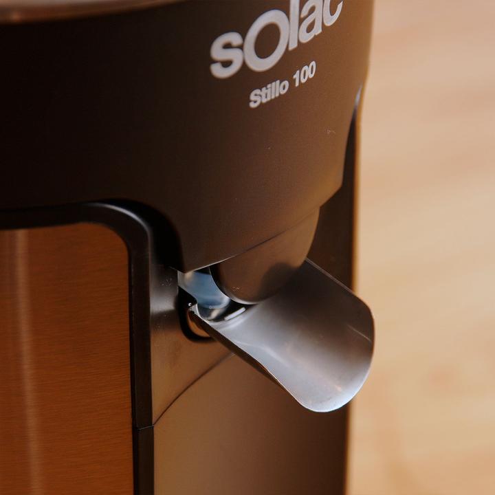 Actual product image Solac Stillo 100