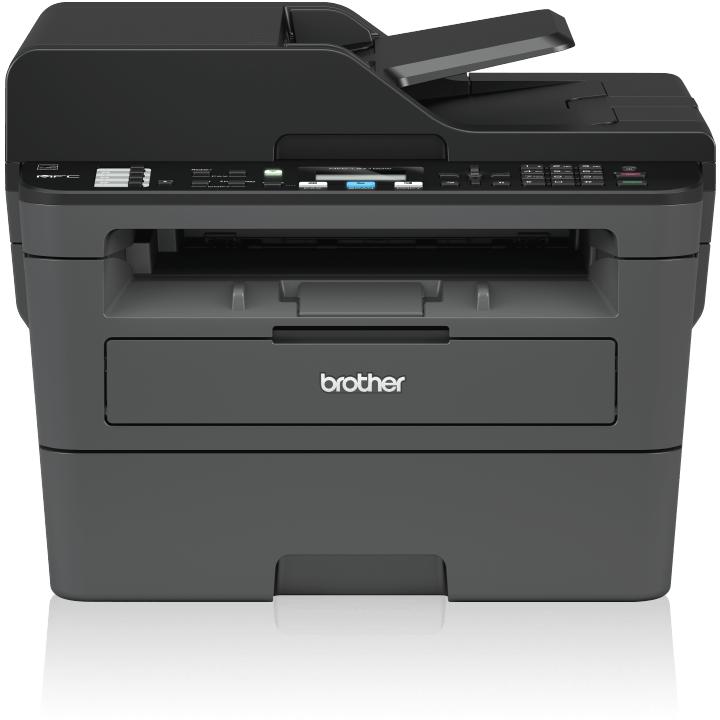 Immagine prodotto Brother MFC-L2710DN (Laser, Bianco e nero)