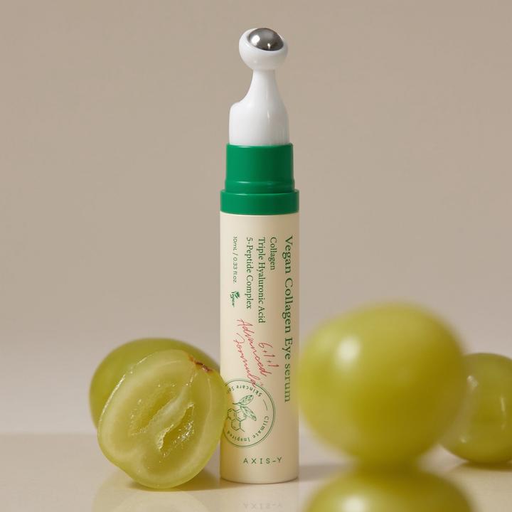 Image du produit Axis-Y Collagen (Sérum, 10 ml, Jour + nuit)