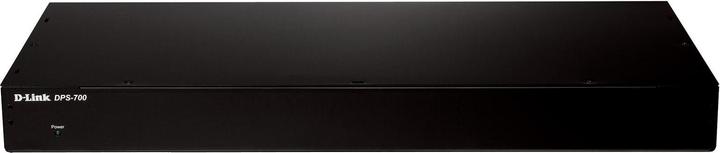 Actual product image D-Link DPS-700/E 589W external redundant power supply unit