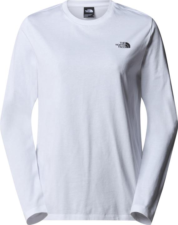 Produktbild North Face Simple Dome (M)
