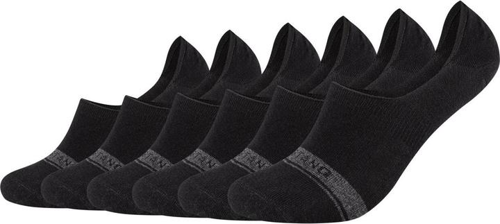 Produktbild Mustang Füsslinge (6er Pack, 39, 42)